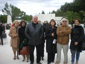 REPORTAGE NIMES 2010 RENCONTRE DU CERCLE DON BOSCO ECKMUHL ET LA MARINE 17 10 2010   (20)